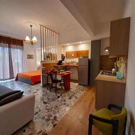 Case Vacanze Zada Siracusa Συρακούσες Εξωτερικό φωτογραφία