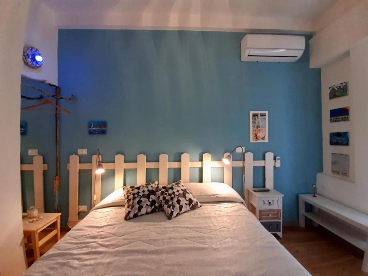 Case Vacanze Zada Siracusa Συρακούσες Εξωτερικό φωτογραφία