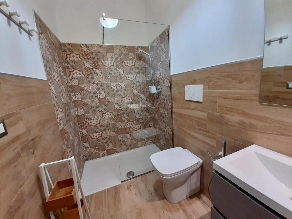 Case Vacanze Zada Siracusa Συρακούσες Εξωτερικό φωτογραφία