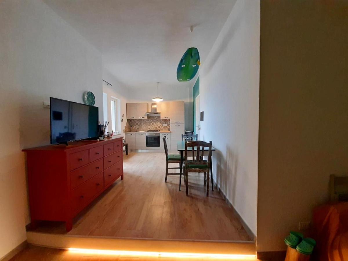 Case Vacanze Zada Siracusa Συρακούσες Εξωτερικό φωτογραφία