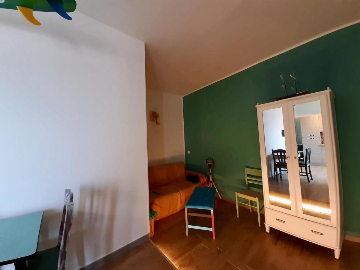 Case Vacanze Zada Siracusa Συρακούσες Εξωτερικό φωτογραφία