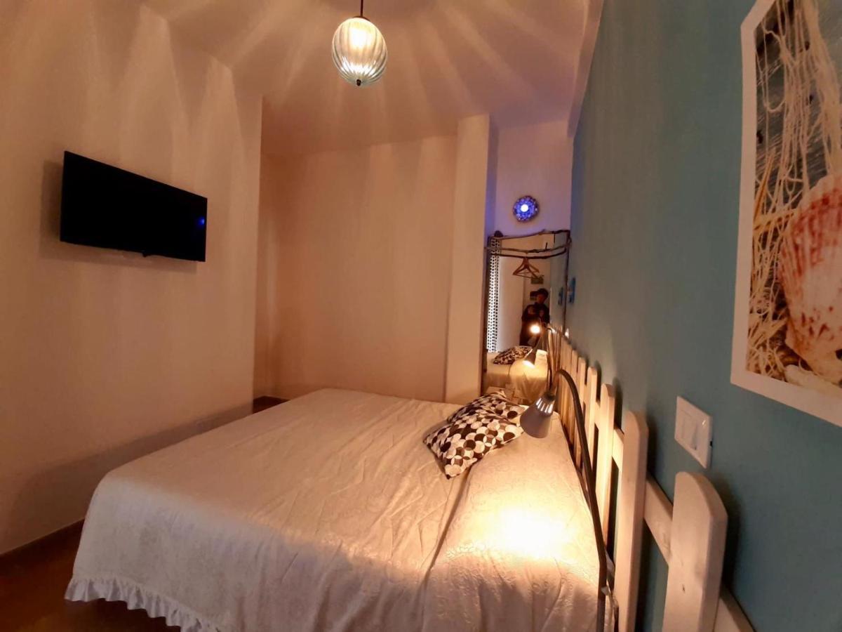Case Vacanze Zada Siracusa Συρακούσες Εξωτερικό φωτογραφία