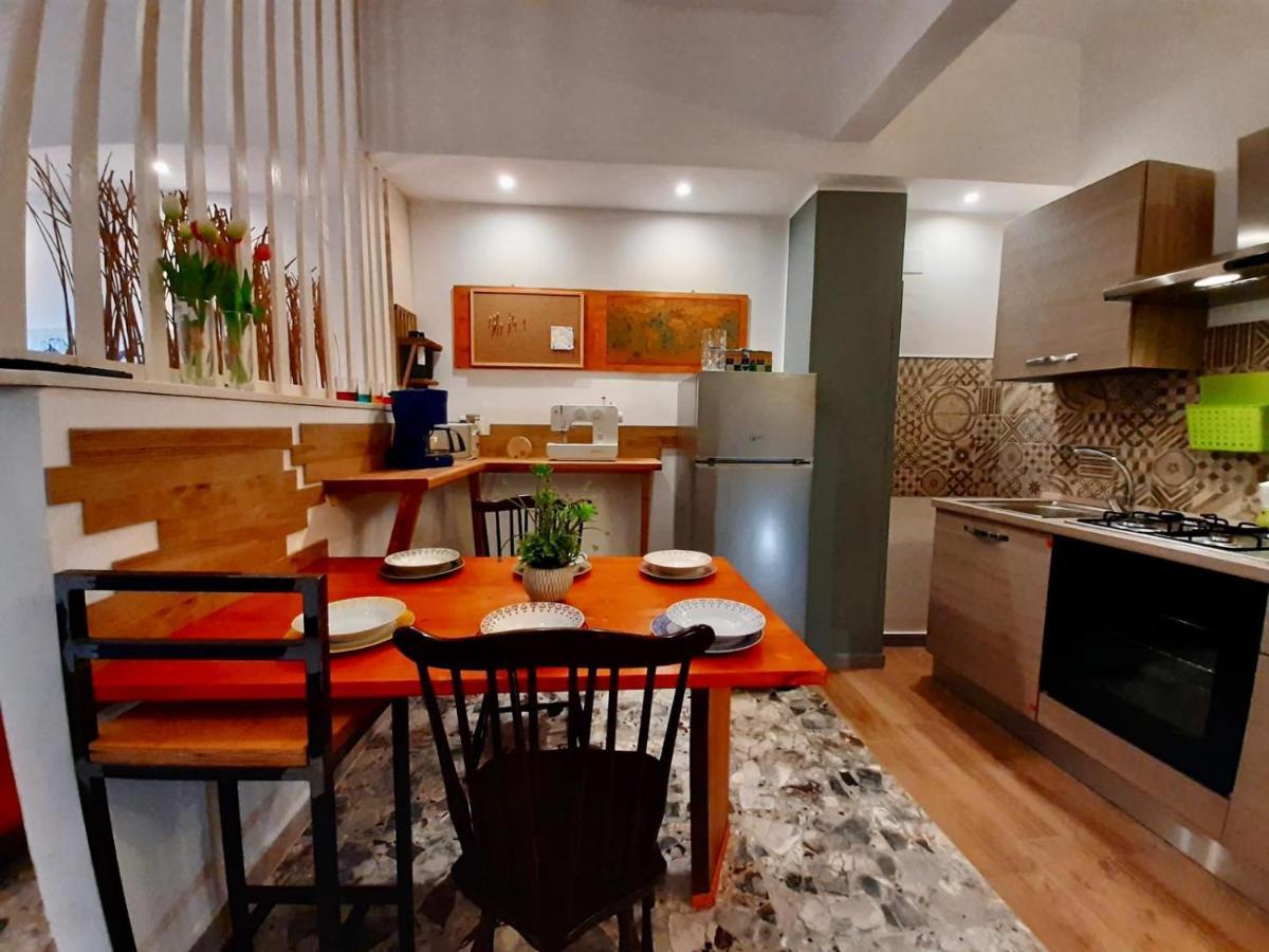 Case Vacanze Zada Siracusa Συρακούσες Εξωτερικό φωτογραφία