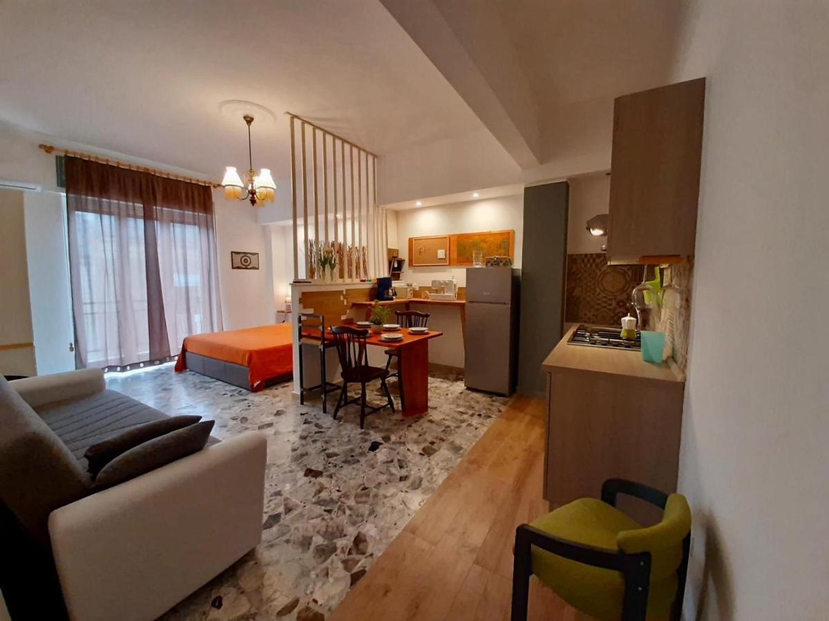 Case Vacanze Zada Siracusa Συρακούσες Εξωτερικό φωτογραφία