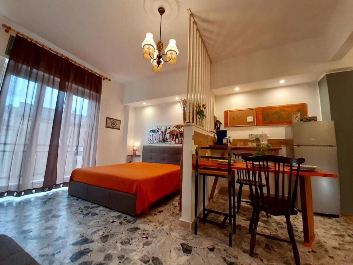 Case Vacanze Zada Siracusa Συρακούσες Εξωτερικό φωτογραφία