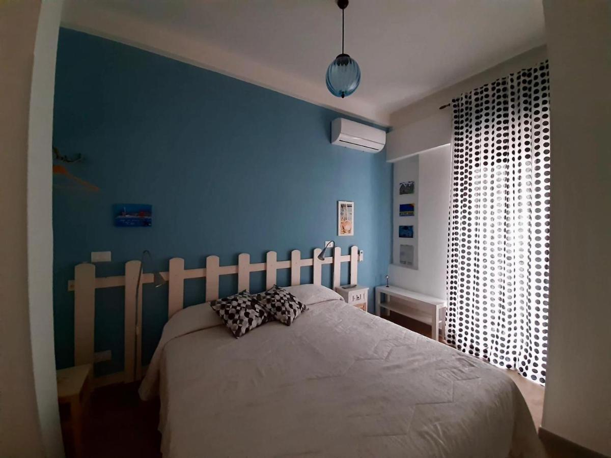 Case Vacanze Zada Siracusa Συρακούσες Εξωτερικό φωτογραφία