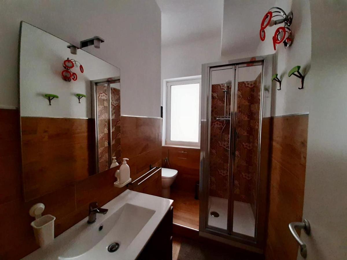 Case Vacanze Zada Siracusa Συρακούσες Εξωτερικό φωτογραφία