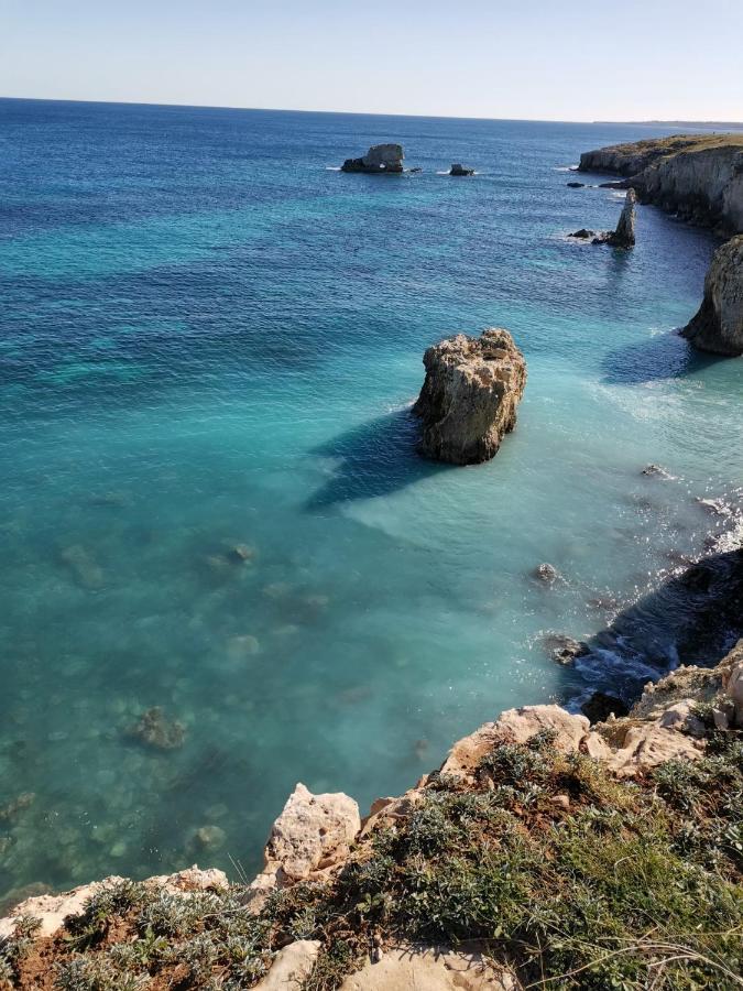 Case Vacanze Zada Siracusa Συρακούσες Εξωτερικό φωτογραφία