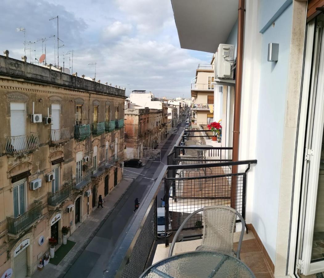 Case Vacanze Zada Siracusa Συρακούσες Εξωτερικό φωτογραφία